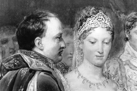 Napoleon's Second Wife: Who Was Habsburg Archduchess Marie-Louise ...