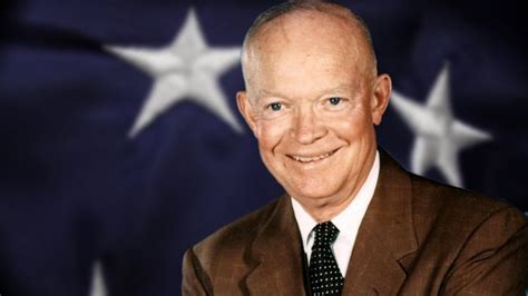 Dwight D. Eisenhower | Cold War, Presidency, & Facts | Britannica.com