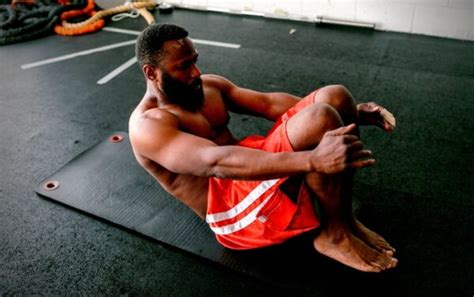 What Muscles Do Sit Ups Work? + 11 Alternative Core Exercises To Try Out