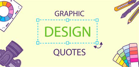 Quotes for Aspiring Designers from Design Experts - Zillion Designs