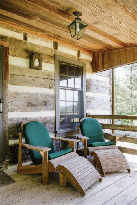 16 Shenandoah National Park Cabins Perfect For Your Next Getaway ...