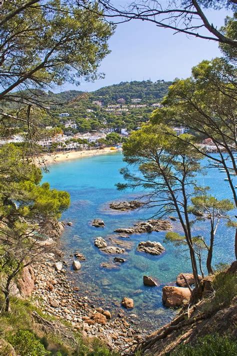 Best costa brava beaches – Artofit