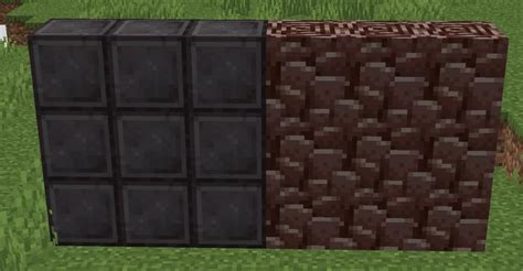 Netherite+ (Texture Pack For Netherite) Minecraft Texture Pack