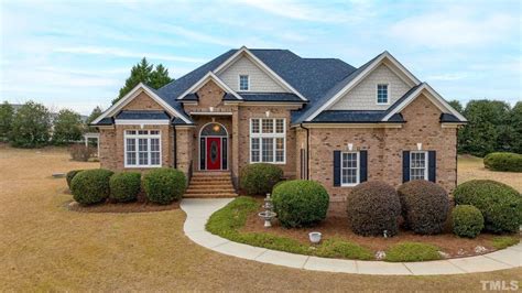 Fuquay Varina, NC Real Estate - Fuquay Varina Homes for Sale | realtor.com®