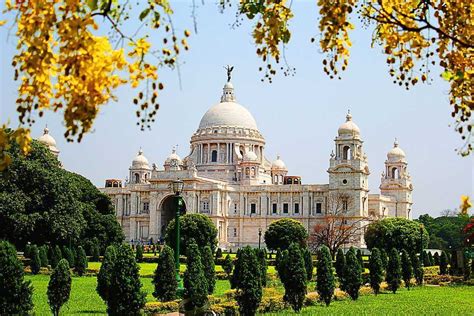 Victoria Memorial Kolkata | Timing, Images, History