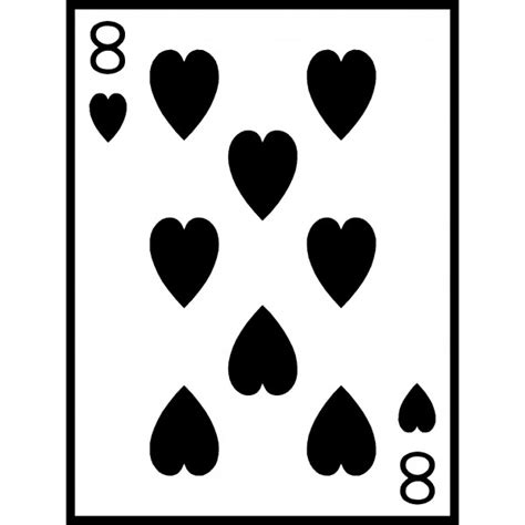 Playing Cards Clip Art - ClipArt Best