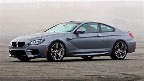 Ultimate Car Negotiators » 2018 Bmw M6 Coupe