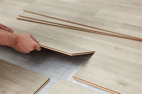 How to Install Laminate Flooring