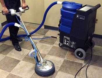 Commercial Tile Floor Cleaning Equipment – Flooring Guide by Cinvex