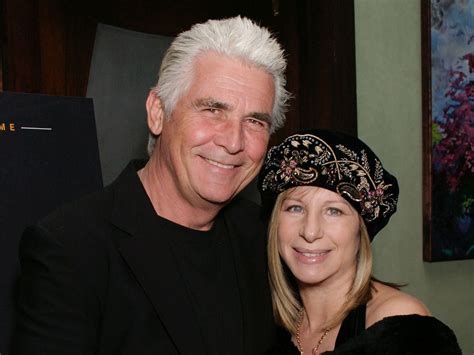 Barbra Streisand and James Brolin's Relationship Timeline