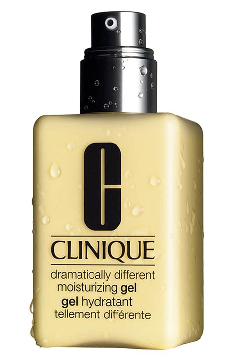 Clinique Jumbo Dramatically Different Moisturizing Gel ($41 Value ...