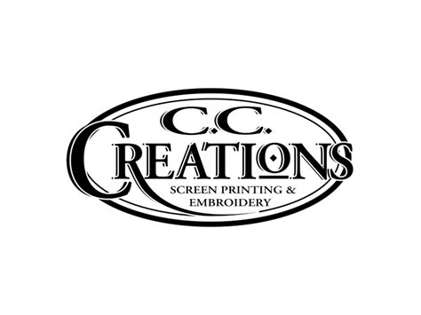 C C Creations Logo PNG Transparent & SVG Vector - Freebie Supply