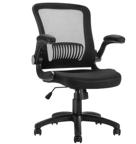 10 Best Lumbar Support Office Chairs | BioEnergy Consult