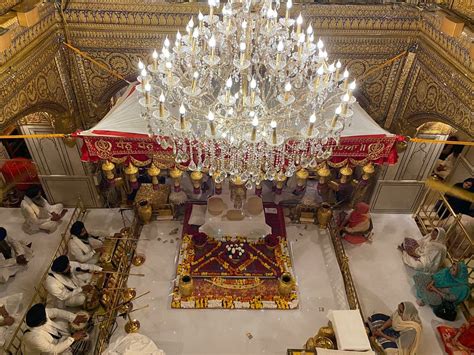 Pin by Jagjit Singh on ਸ਼੍ਰੀ ਹਰਿਮੰਦਰ ਸਾਹਿਬ ਜੀ Golden Temple | Golden ...