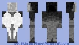 pafin Minecraft Skin