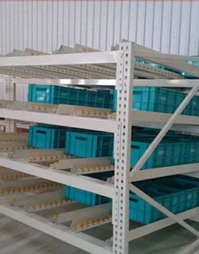 Fifo Storage Racks at Rs 28000 | Heavy duty rack in Chennai | ID ...