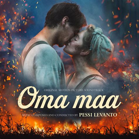 ‎Oma maa (Original Motion Picture Soundtrack) - Album by Pessi Levanto ...