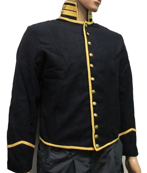 Civil War Uniforms and Accessories | Reenactment Uniforms