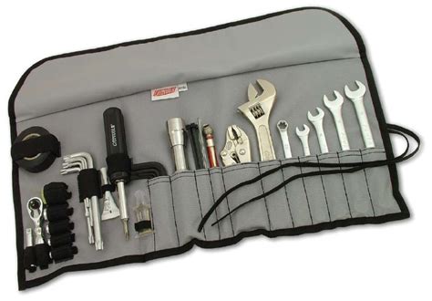 Cruz Tools Roadtech BMW (-18) Motorcycles Tool Kit – Sierra BMW Motorcycle