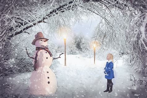 Download Snow, Winter, Wonderland. Royalty-Free Stock Illustration ...