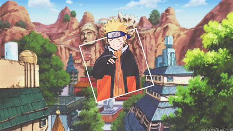 Naruto Wallpaper Ipad