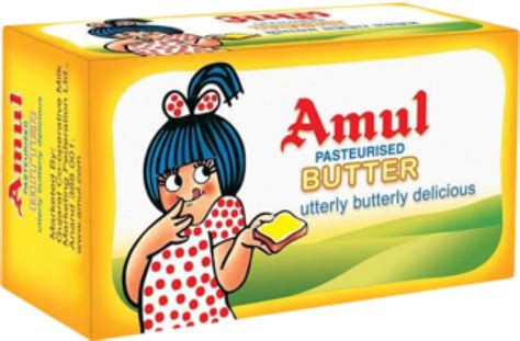 Free Amul Butter PNG Images with Transparent Backgrounds - FastPNG.com