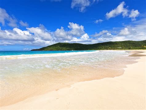 Flamenco-Beach-–-Culebra | Beach Travel Destinations