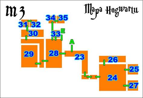 LEGO Harry Potter Years 1-4: Hogwarts Map - Walkthrough | gamepressure.com