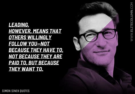 53 Simon Sinek Quotes That Will Inspire You (2023) | EliteColumn