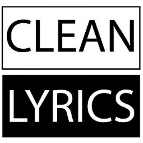 Clean Rap Songs (Edited Hip Hop) Spotify Playlist