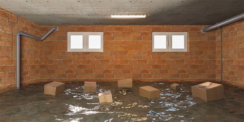 What Causes Basement Flooding and How Can You Prevent It?