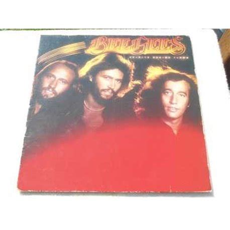 Bee Gees - Spirits Having Flown Vinyl LP Record For Sale