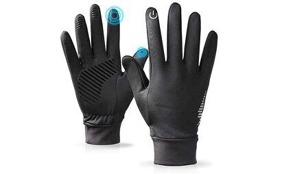 The Best Winter Driving Gloves: Warm Hands, Cool Drives | AutoGuide.com