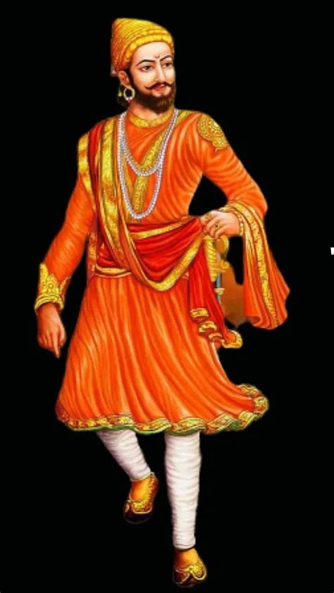 Shivaji Maharaj Jayanti Raje Shivaji Maharaj Hd Phone Wallpaper Pxfuel