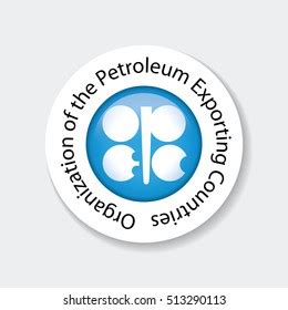 OPEC Logo Vector (.EPS) Free Download