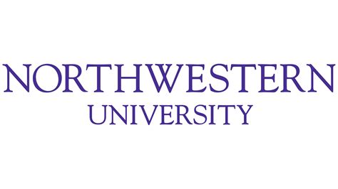 Northwestern University Logo, symbol, meaning, history, PNG, brand