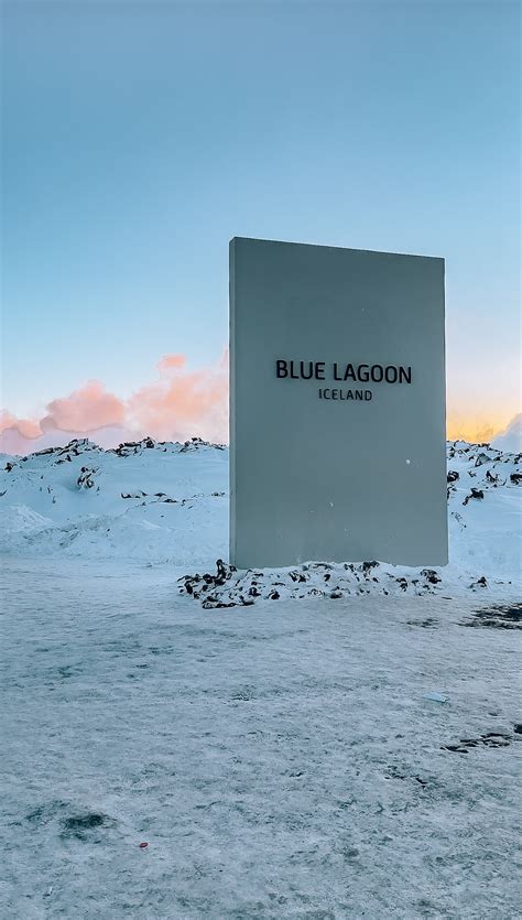 7 Tips for Visiting Iceland's Blue Lagoon in Winter • Amanda Wanders