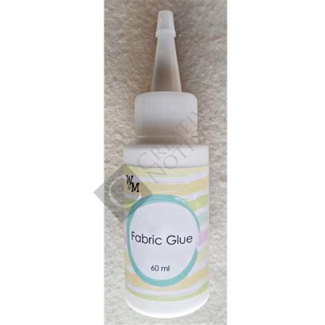 Fabric Glue, Material Glue - Sprays For Clothes, Cloth and more