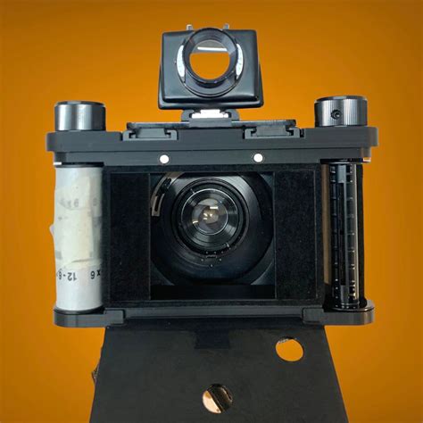 Film Friday: Chroma Cameras shares details of its new Six6, Six12 ...