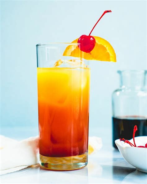 15 Orange Juice Cocktails to Try – A Couple Cooks