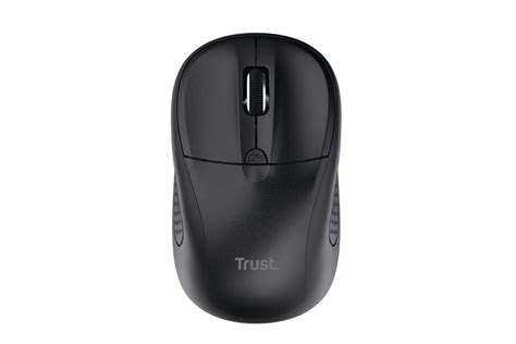 Trust Primo Bluetooth Wireless Mouse | 24966 | Black | Ireland