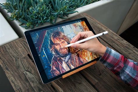 Kyle Lambert made his illustration career on the iPad | iMore