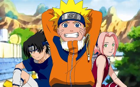 Naruto Team 7 Wallpaper Hd / Naruto Team 7 Wallpapers (62+ images)