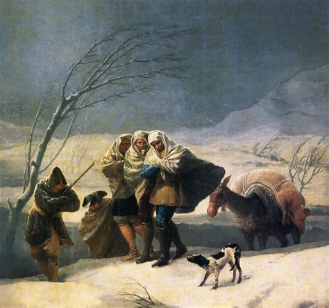 20 Amazing Winter Paintings from the Little Ice Age – 5-Minute History