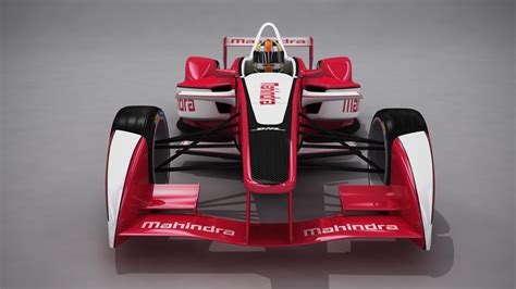 Mahindra Racing – Autovolt Magazine