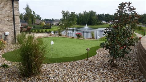 Synthetic Turf Installation | Synthetic Turf Evansville & Newburgh Indiana