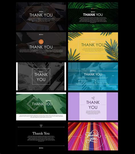 Powerpoint Template Pack