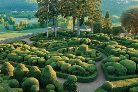 The Best Public Topiary Gardens | Architectural Digest