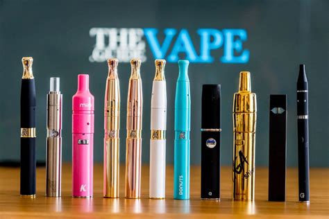 Grab The Latest Knowledge On Vape Pen - dailyvideo90