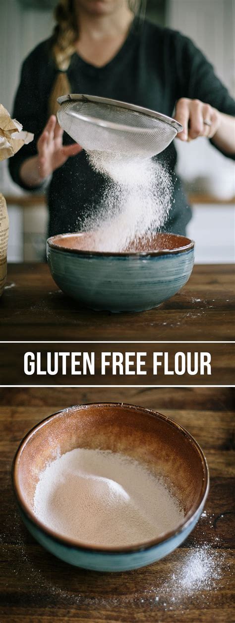 Delicious Gluten-Free Flour for Versatile Baking